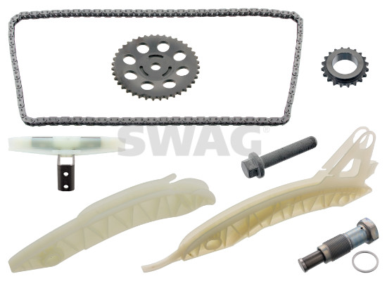 4054228003011 | Timing Chain Kit SWAG 62 10 0301